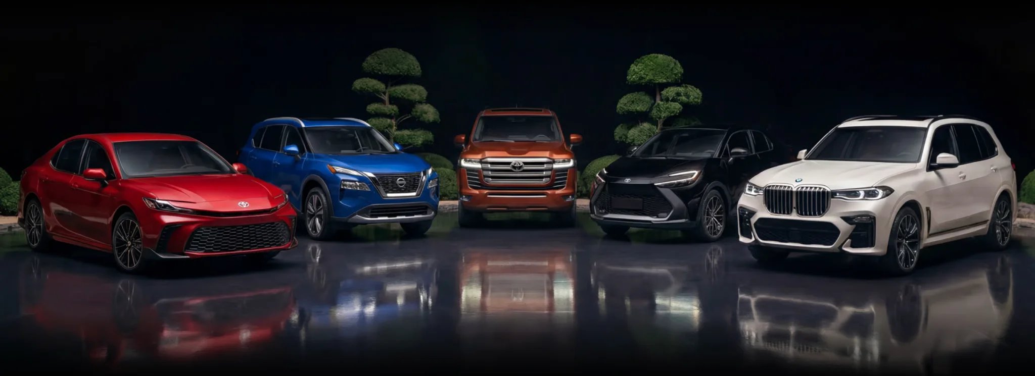 Автомобили