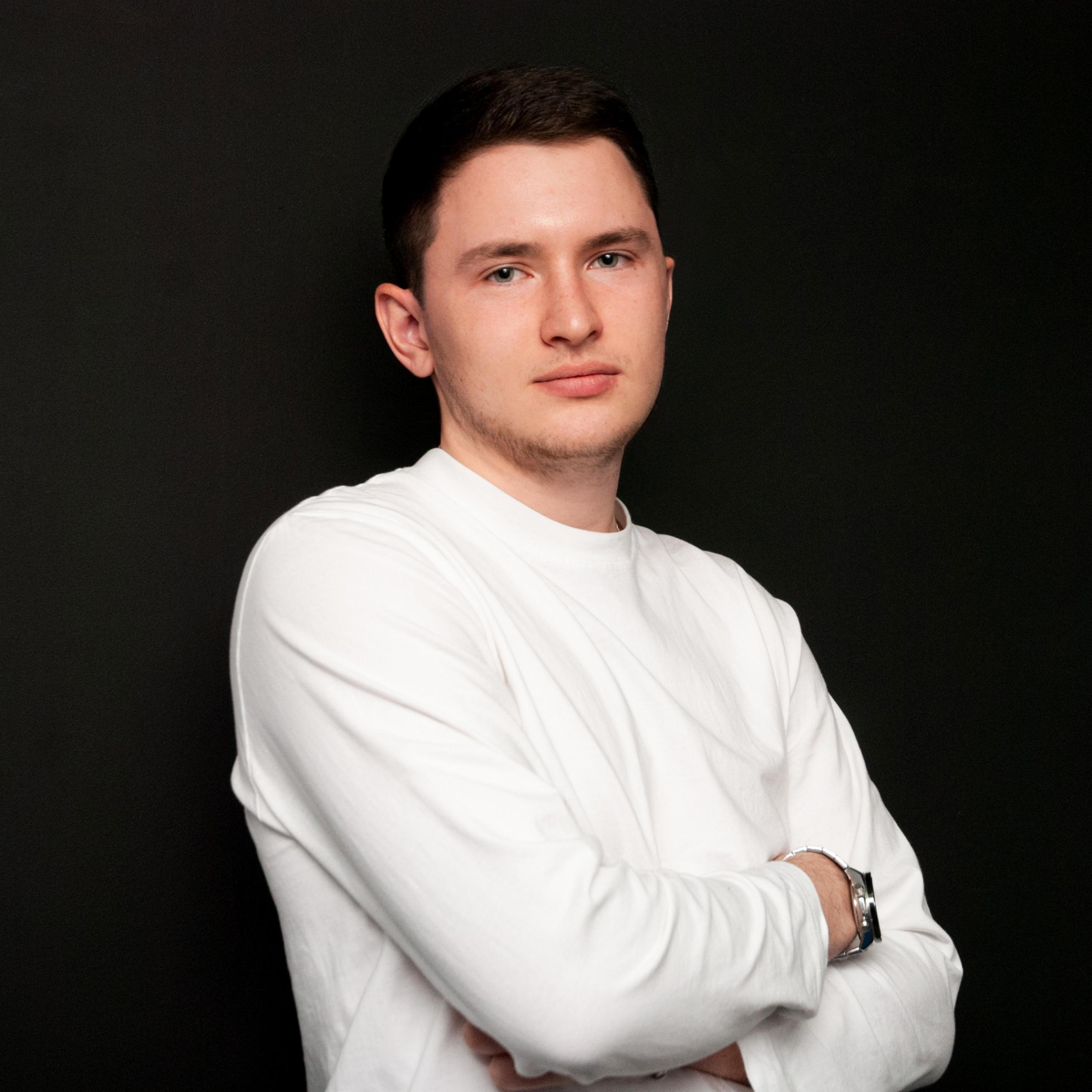 Костоглод Захар 