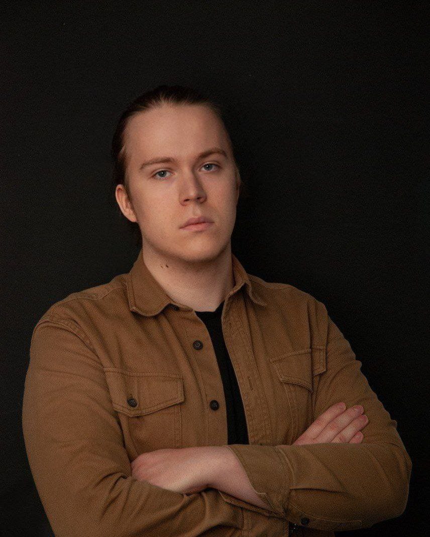 Вегель Вячеслав