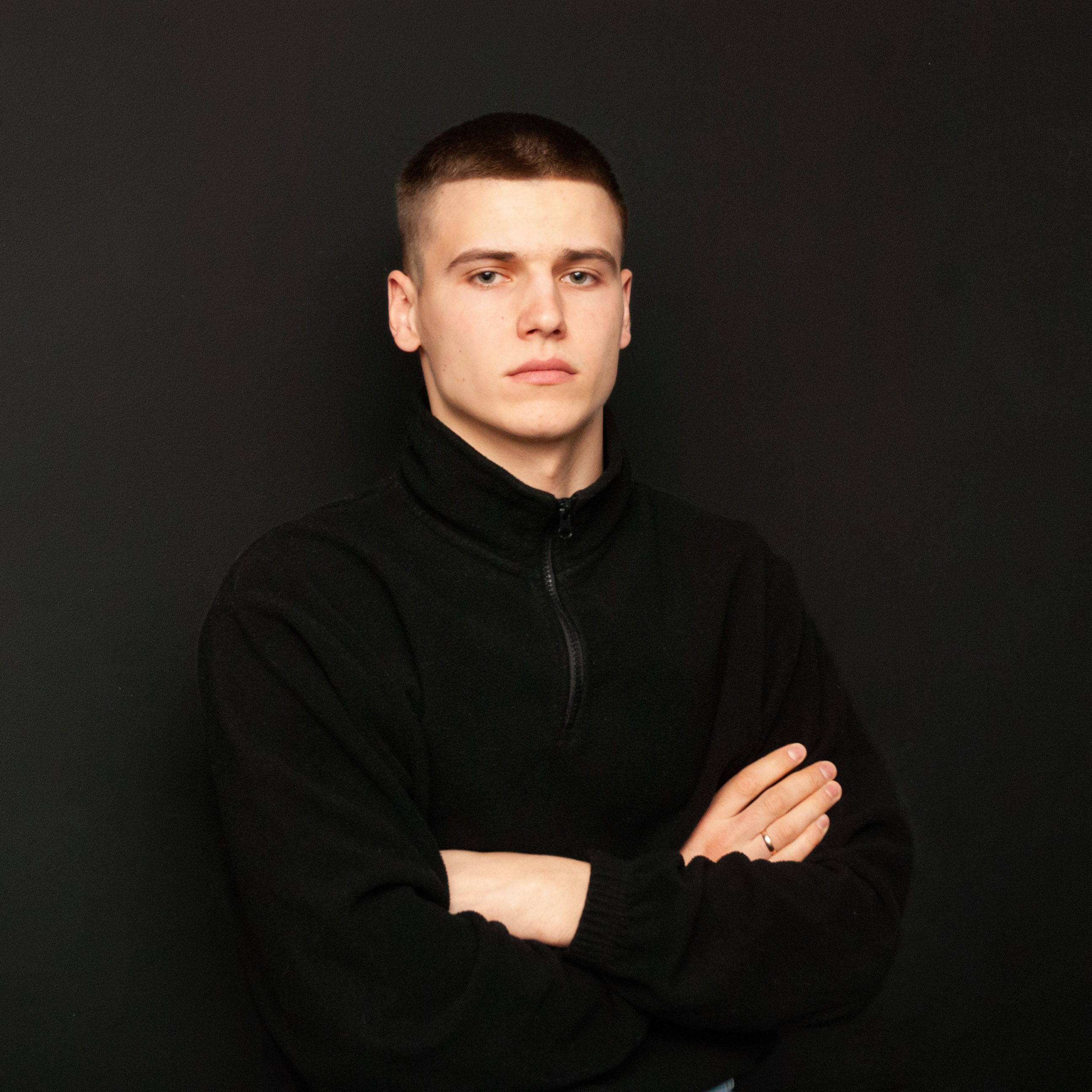 Даниил Карпов 