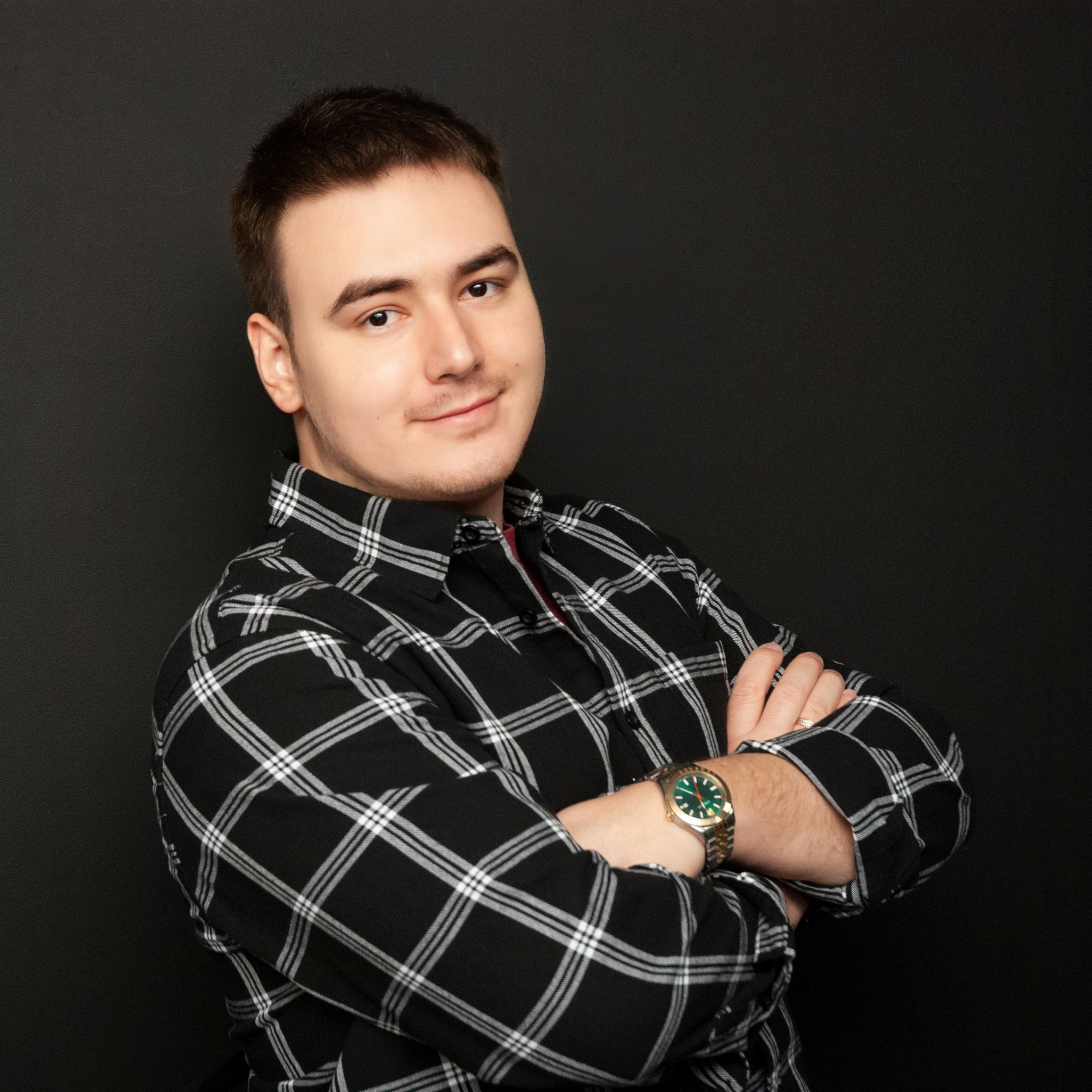 Павленко Богдан 