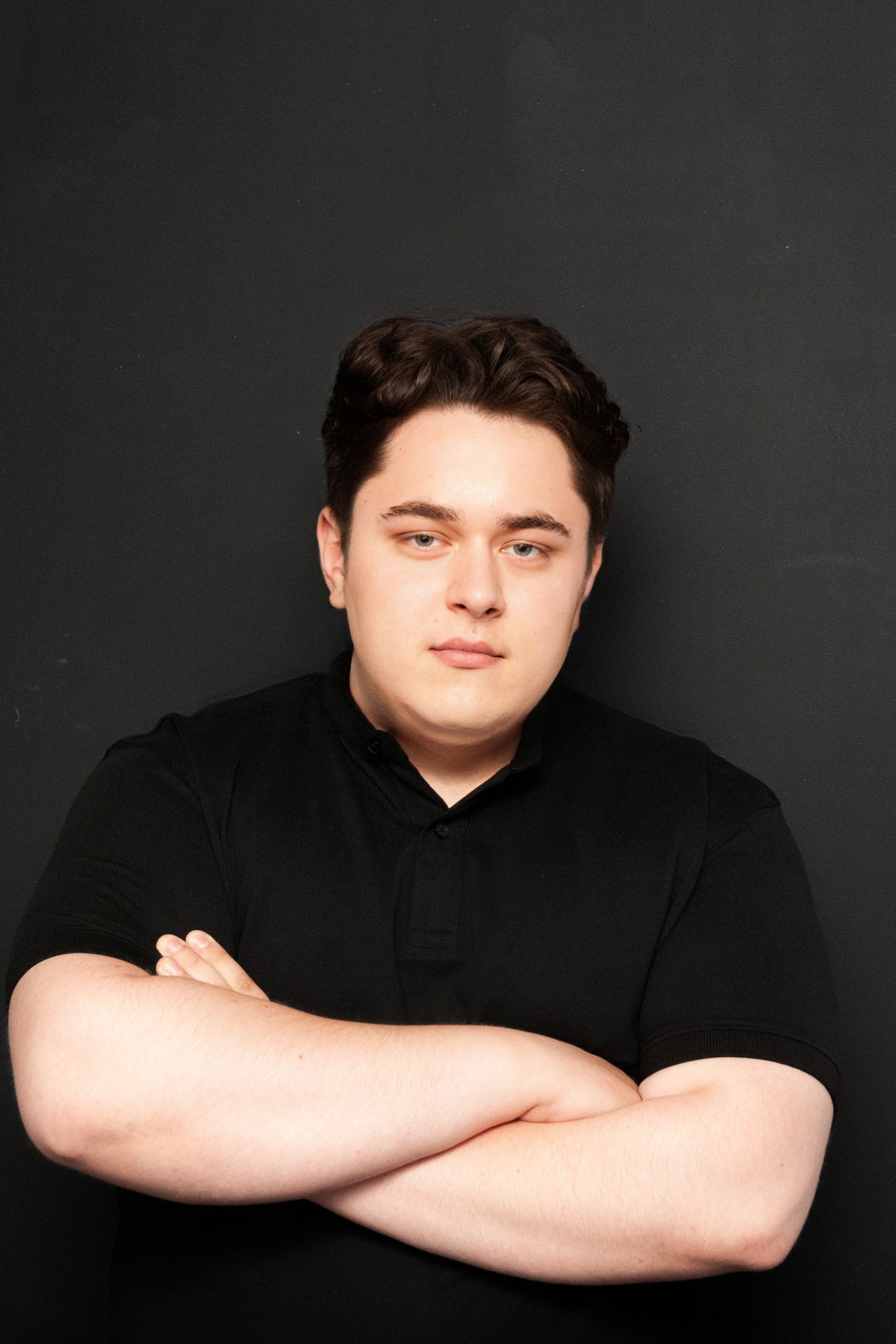 Михеев Дмитрий 