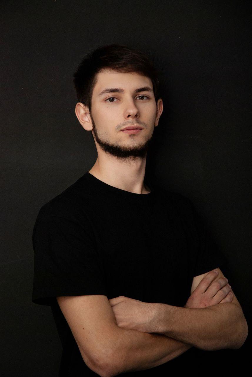 Разноченков Андрей